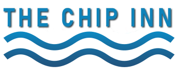 The Chip Inn - Logo
